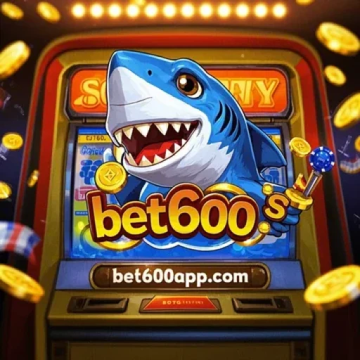 Tudo sobre Caça-Níqueis: Diversão e Ganhos no Bet600